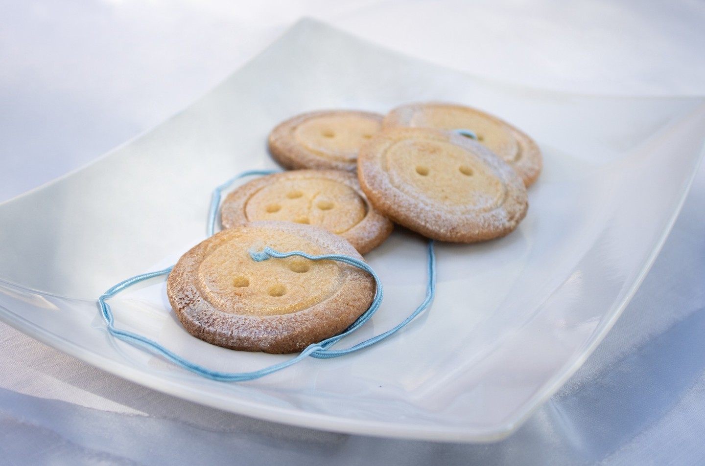 Galletas de Mamen