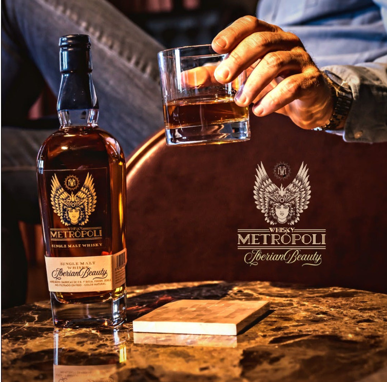 Singular Spirits, Whisky Metropoli